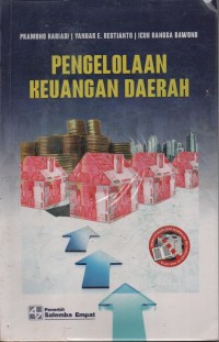 Image of PENGOLOLAAN KEUANGAN DAERAH