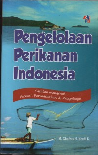 Image of PENGOLOLAAN PERIKANAN INDONESIA