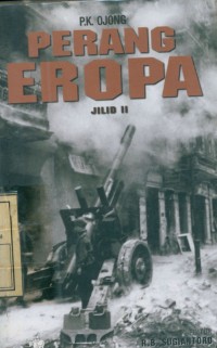 Image of Perang Eropa : Jilid II