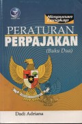 Peraturan Perpajakan ( buku dua )