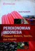 PEREKONOMIAN INDONESIA