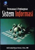 PERENCANAAN & PEMBANGUNAN SISTEM  INFORMASI