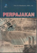 PERPAJAKAN EDISI REVISI