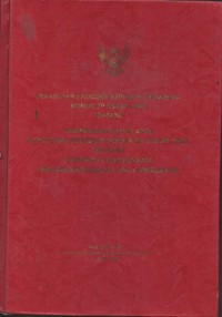 Image of PERPU PRESIDEN RINO.79 THN2006