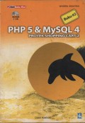 PHP 5 & MYSQL 4