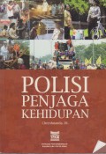 POLISI PENJAGA KEHIDUPAN