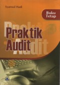 PRAKTIK AUDIT