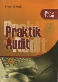 Image of PRAKTIK AUDIT