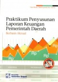 Praktikum Penyusunan Laporan Keuangan Pemerintah Daerah