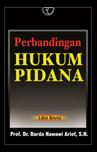 Image of PRBANDINGAN HUKUM PIDANA