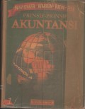 Prinsip-Prinsip Akuntansi;JILID 1