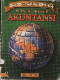 Image of Prinsip-Prinsip Akuntansi Jilid 2 EDIAI 19