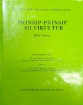 Prinsip-prinsip Silvikultur