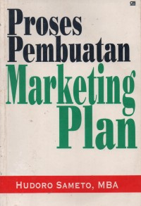Image of PROSES PEMBUATAN MARKRTING PLAN