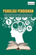 Psikologi Pendidikan