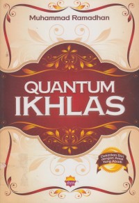 Image of Quantum Ikhlas