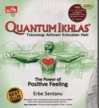 Image of QUANTUM IKHLAS