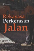REKAYASA PERKERASAN JALAN
