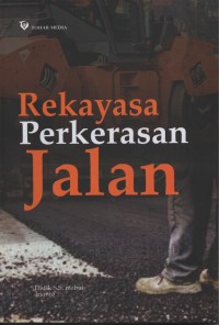 Image of REKAYASA PERKERASAN JALAN