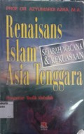RENAINSANS ISLAM ASIA TENGGARA
