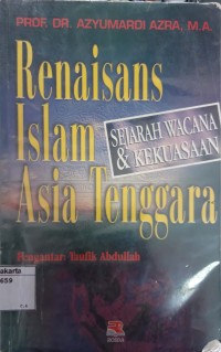 Image of RENAINSANS ISLAM ASIA TENGGARA