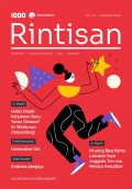 Rintisan : Starup, Tentang Digital, Ide, Inovasi : Human Capital