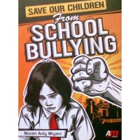 Image of Save our children from school bullying