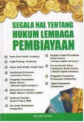 Segala Hal tentang Hukum Lembaga Pembiayaan