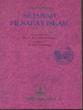 SEJARAH FILSAFAT ISLAM