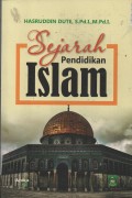 Sejarah PENDIDIKAN Islam