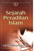 Sejarah Peradilan Islam