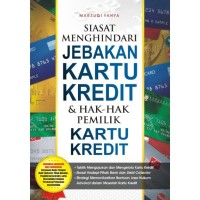 Image of Siasat menghadapi Jebakan Kartu Kredit