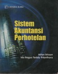 SISTEM AKUNTANSI PERHOTELAN