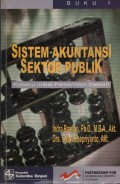 SISTEM AKUNTANSI SEKTOR PUBLIK