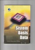 SISTEM BASIS DATA