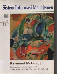 Image of SISTEM INFORMASI MANAJEMEN