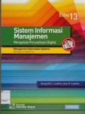 Sistem Informasi Manajemen Mengelola Perusahaan Digital