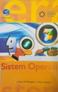 SISTEM OPERASI