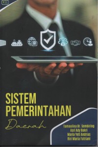 Image of SISTEM PEMERINTAHAN DAERAH