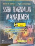Sistem Pengendalian Manajemen Buku 2