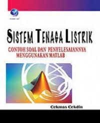 Image of SISTEM TENAGA LISTRIK