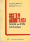 Sistem Akuntansi: Prosedur dan Metoda Suatu Pembahasan