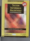 Sistem Informasi Akuntansi Buku 1