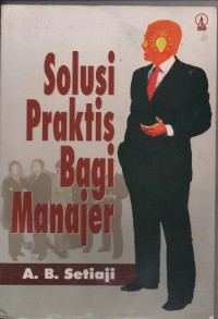 Image of Solusi Praktis Bagi Manajer