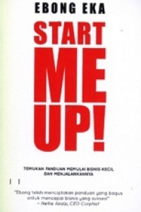 Start Me Up!