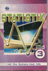 Image of STATISTIK