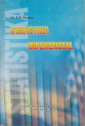 Statistik Interensial