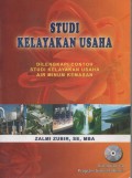 STUDI KELAYAKAN USAHA