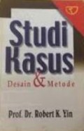 Studi Kasus Desain & Metode