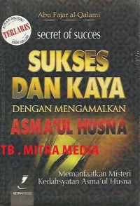 Image of Sukses dan kaya dengan mengamalkan asmaul husna